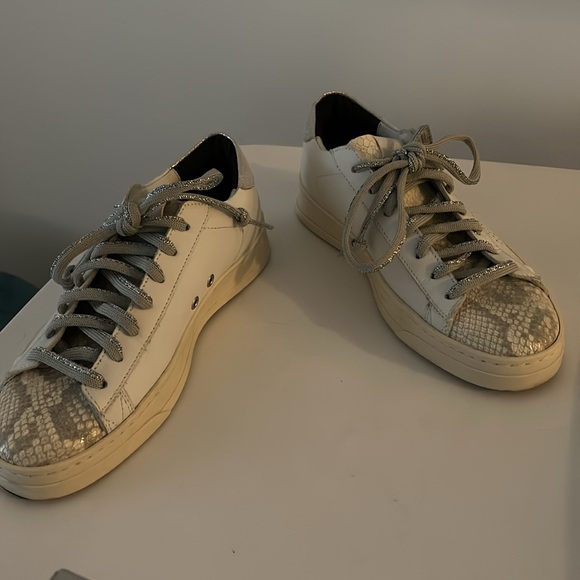 P448 Jack sneakers - Picture 3 of 5